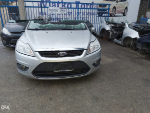 Focus djelovi