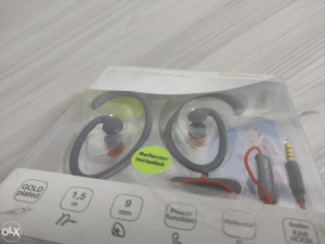 THOMSON TEHNICOLOR aux 3.5mm slušalice