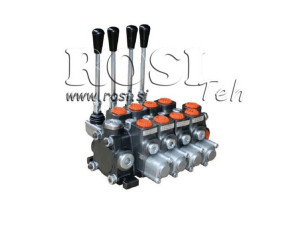 HIDRAULIČNI VENTIL 4XPC100
