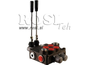 HIDRAULIČNI VENTIL 2XP120