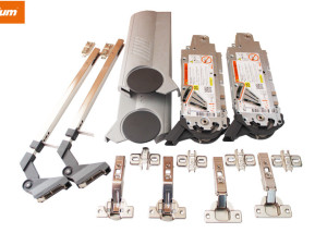 BLUM AVENTOS HF