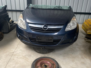 Opel corsa 1.2 benz dijelovi 063/117-176
