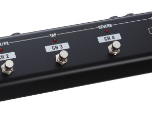 ROLAND GA-FC Foot Controller