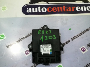 Elektronika vrata Mercedes a b clasa A1648208226