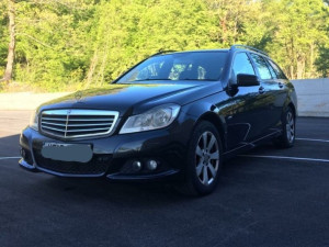 Dijelovi mercedes C 220 cdi w204 2012 g. Karavan c 204