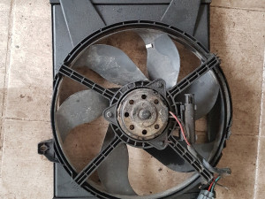 VENTILATOR HLADNJAKA VOLVO S40 V40 1.9D