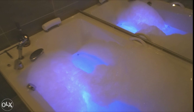 Stan na dan Sarajevo jacuzzi daily rent apatment luxury - Mehr