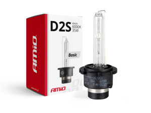 Xenon sijalica D2S 6000K