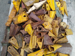 Zubi za rovokopače,062348250