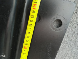 Ploča sa sedlo,062348250