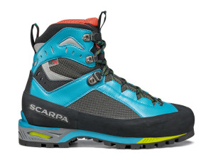 Ženske gojzerice Scarpa Lady CHARMOZ HD