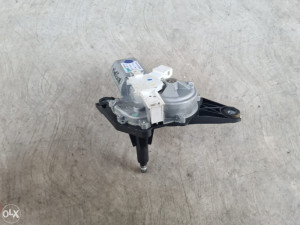 Zadnji motor motoric brisaca Nissan Pulsar 2014-2019 go