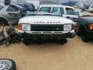 Land Rover Discovery 95./96. dijelovi