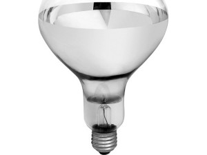 SIJALICA GRIJALICA KVOCKA 150W 250W E27 ZA PILIĆE