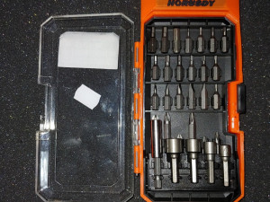 Nastavci bitovi ključevi