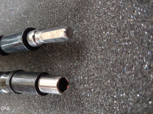 Nastavak fleksibilni za busilicu 240mm