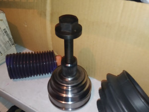 kineticki zglob audi 80 90