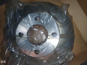 DISKOVI AUDI-80/100 PREDNJI