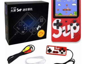 Sup igrica + dzojstik,Super Mario 400 , gameboy retro