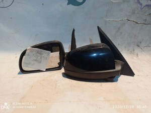 Retrovizor Opel Meriva