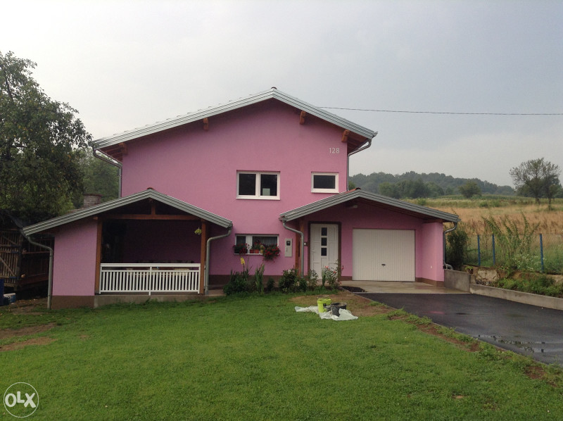Tuzla Lukavac 1km Bistarac
