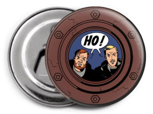 Otvarač za boce s magnetom MATERIJAL