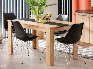 Trpezarijski stol Domus Artisan