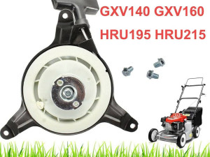 Starter za kosilicu motor Honda GXV120/140/160 GCV 120 /140