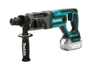 Makita aku čekić bušilica DHR241Z