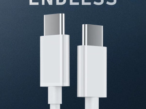 USB Type C na USB C kabal za brzo punjenje do 60W
