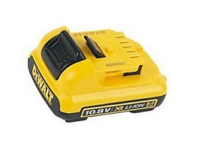 BATERIJA 10.8V DEWALT 2.0Ah, 2.5Ah, 3.0Ah 3.5Ah