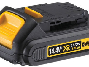 BATERIJA 14.4V DEWALT 2.0Ah, 2.5Ah, 3.0Ah 3.5Ah