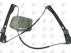 Podizac stakala VW Golf 5 prednji lijevi 3 vrata
