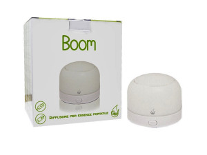 Aroma difuzer Boom(GISA)