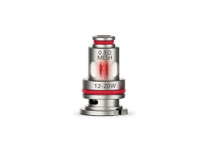 Umbrella Vaporesso Grijač GTX 0.8 Mesh LUXE
