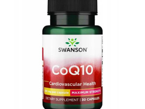 CoQ10 200mg 30c Koenzim