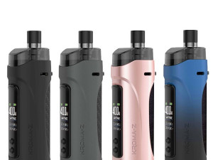 Umbrella Elektronska cigareta Kroma Z Pod Mod Innokin