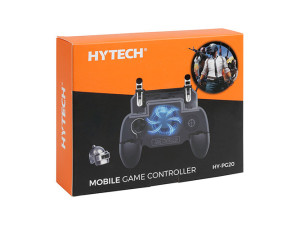 Hytech Crni kontroler/ sa hladnjakom za mobitel