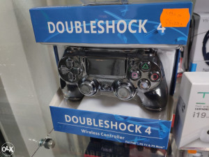Dzojstik Sony ps4 ps 4 play station playstation 4