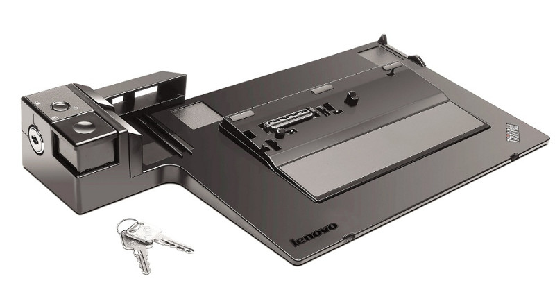 Lenovo ThinkPad Mini Dock 3