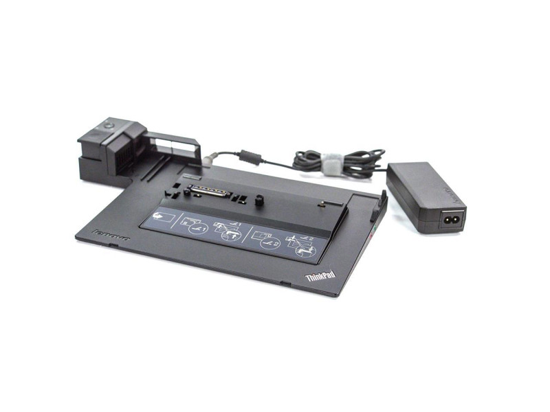 Lenovo ThinkPad Mini Dock 3