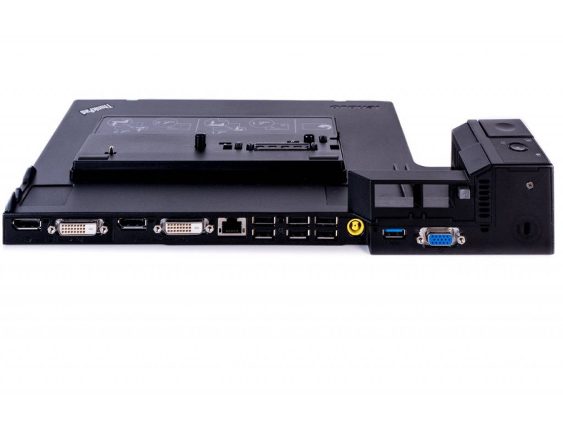 Lenovo ThinkPad Mini Dock 3
