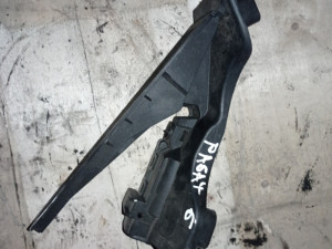 Elektronska papucica gasa Passat 6