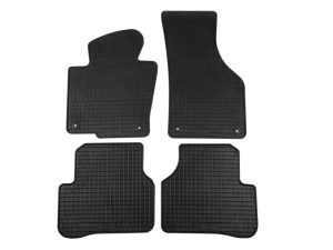 Gumene patosnice tipske BMW 1 E81 E82 E87 E88 3 E46