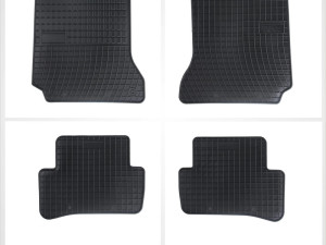 Gumene patosnice tipske Mercedes C klasa W204 E W212