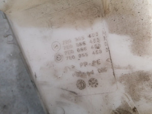 BOCA TEKUĆINE TRANSPORTER T6 7e0955453a AVA 13383