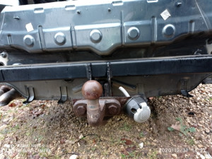 Kuka Skoda Oktavia A5