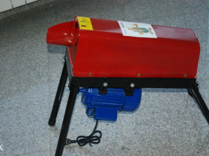 MLIN ZA ŽITO - KRUNJAC AKCIJA