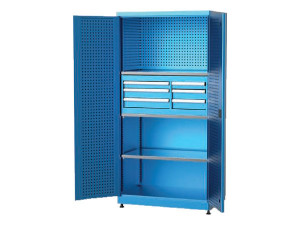 Industrijski Ormari, Ormar za alat - 6186 -101x61x200cm