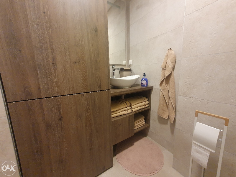 Bjelasnica apart 4+1. SAUNA free parking,zauzeto za NG 15